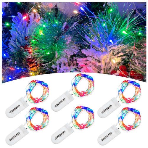 Led lichterkette leuchten - led,