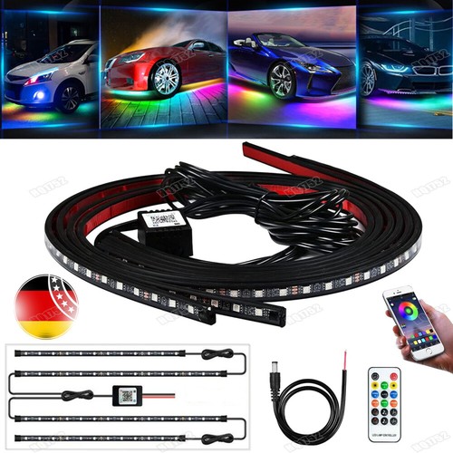 Led auto unterbodenbeleuchtung - led,