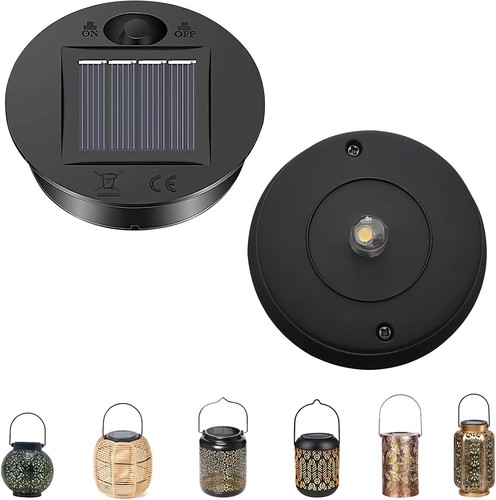 Solarlampen für außen - solarlampen, außen,