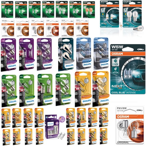 Osram philips duopack 12v - philips,