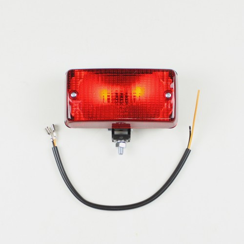 Nebelschlussleuchte anhänger - nebelschlussleuchte,