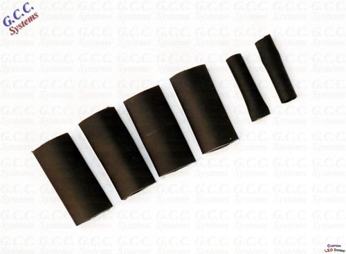 Plug play heat shrink - 1x,