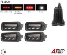 Flexzon 20 LED R65 Heckblinker