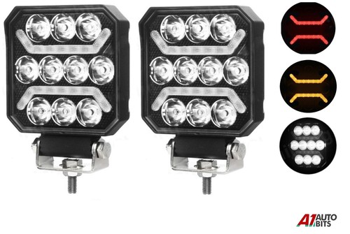 Led arbeit licht weiß - ",