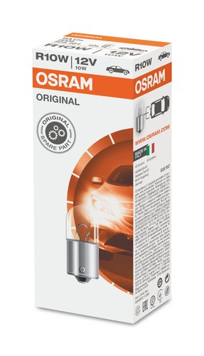 Osram glühlampe - osram,