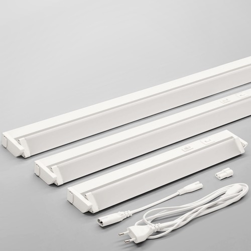 Led unterbauleuchte schwenkbar - led,