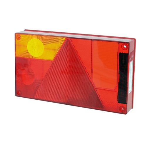 Lichtscheibe für aspöck - für,