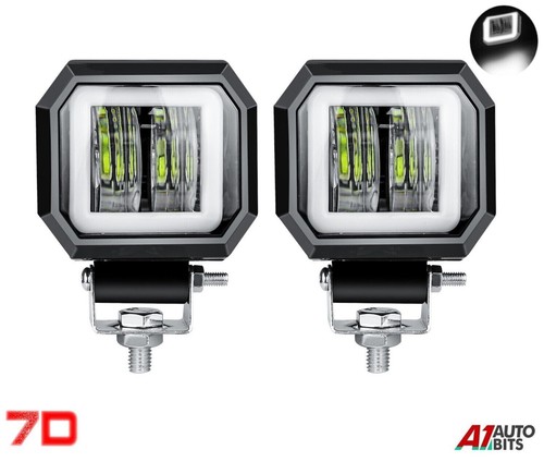 Led arbeitsleuchten weiß halo - arbeitsleuchten,