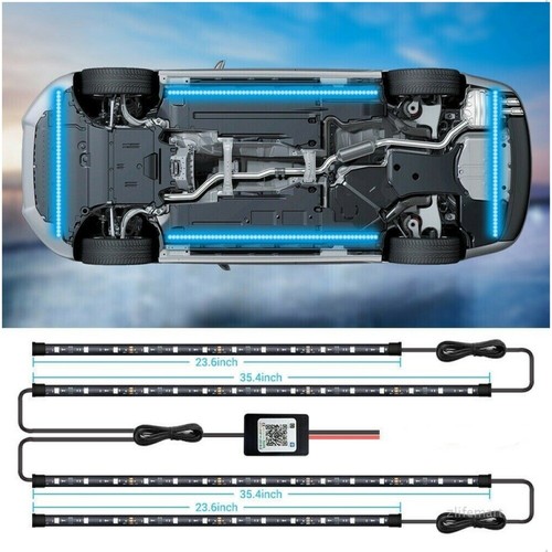 Led unterbodenbeleuchtung - led,