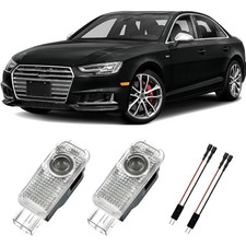 Autotür Licht Projektor, 2