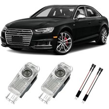 Auto Licht Projektor LED, 2