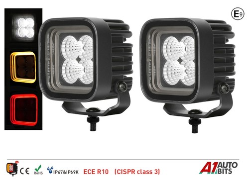 Flexzon led flutlicht - flexzon,
