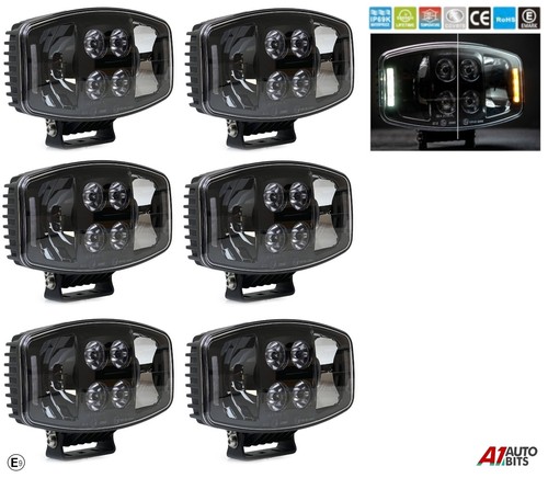 Led jumbo - led,