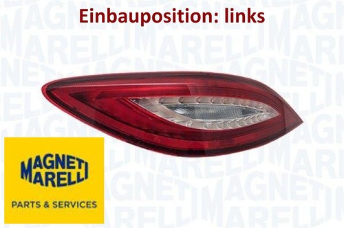 Magneti marelli 714021400807 - marelli,