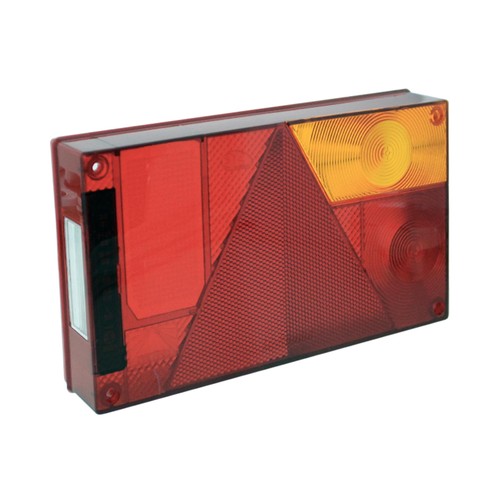 Aspöck multipoint i - aspöck, 1