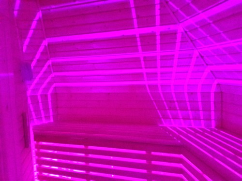Saunalicht led saunaleuchte - saunalicht,