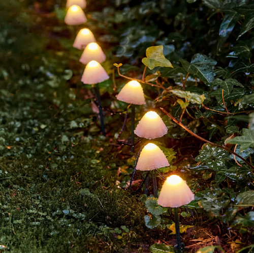 Stableuchten pilze 20led - pilze,