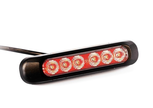 Kleinste led nebelleuchte sehr - kleinste,