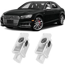 Autotür Licht Projektor, LED