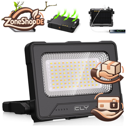 Clv 100w led - 100w,