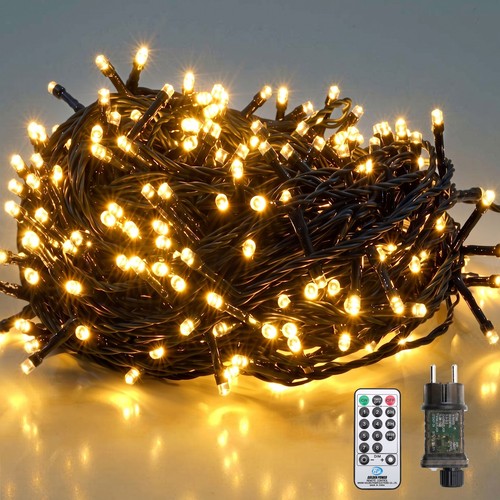 Led lichterkette 100m - led, 2m-100m