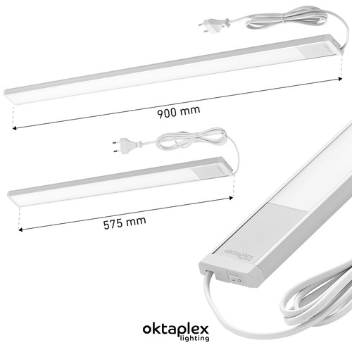 Ware led unterbauleuchte - b-ware,