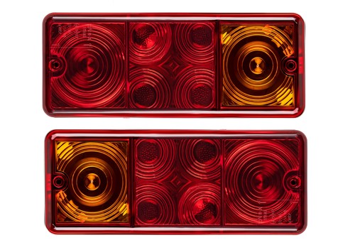 Dreikammerleuchte ddr - 2,