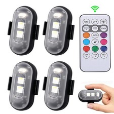 4/8PCS Ferngesteuertes