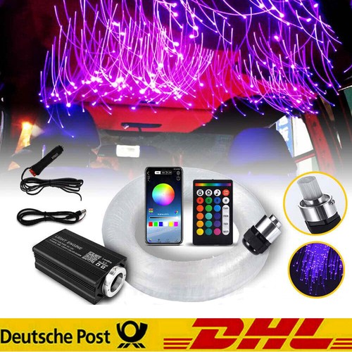 500 led rgbw - rgbw, sternenhimmel