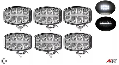 Led licht drl - licht, &