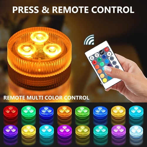 5pcs rgb schrankleuchten led - schrankleuchten,