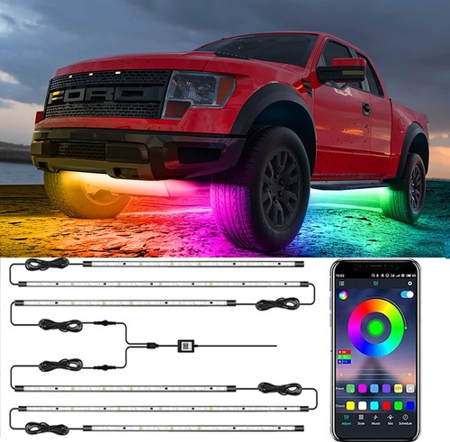 Auto led - auto,