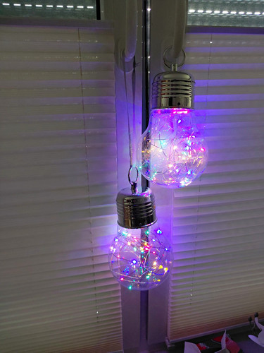 Led leuchte glühbirnenform - leuchte,