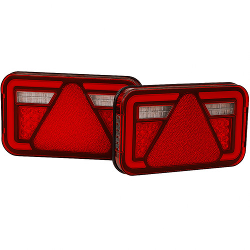 Aspöck multiled led - multiled,