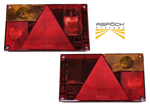 Aspöck multipoint - aspöck,