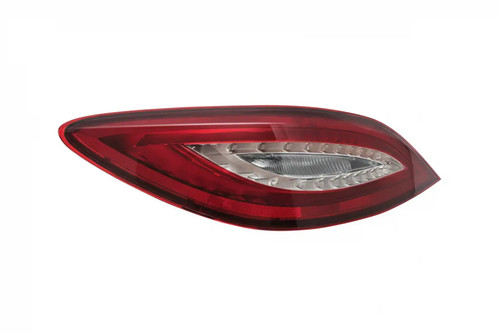 Heckleuchte rechts led - heckleuchte,