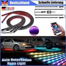 Auto LED Unterbodenbeleuchtung