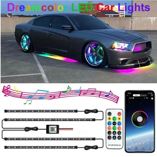Auto rgb led - auto,
